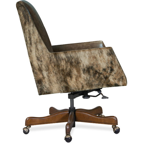 Rives Executive Swivel Tilt Chair