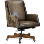 Rives Executive Swivel Tilt Chair