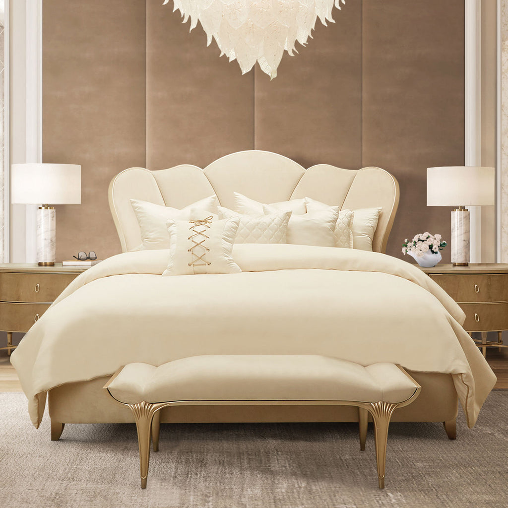 VILLA CHERIE CARAMEL