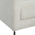 VENTURE-IVORY CHENILLE