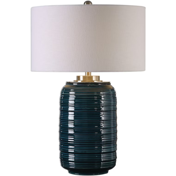 DELANE DARK TEAL