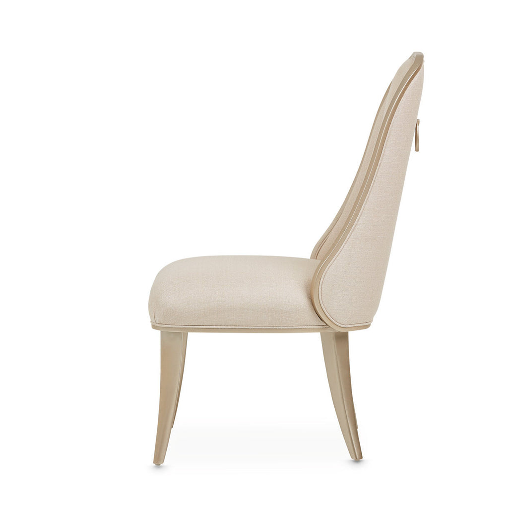 VILLA CHERIE CARAMEL