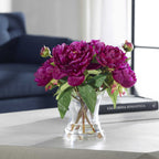 PRIMA PEONY BOUQUET