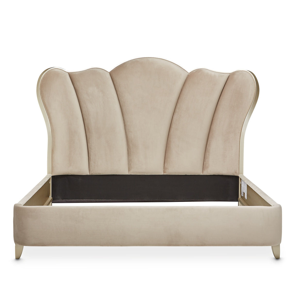 VILLA CHERIE HAZELNUT