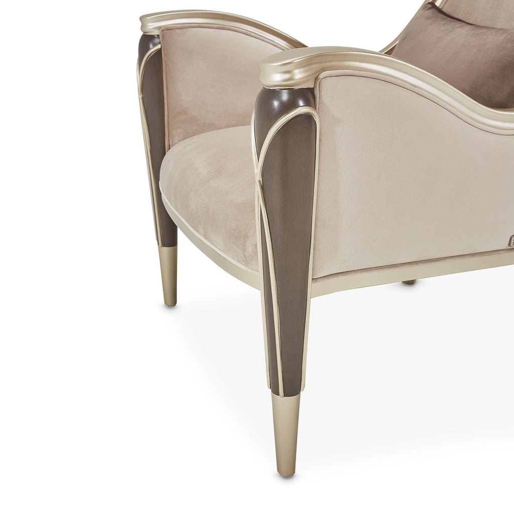 VILLA CHERIE HAZELNUT