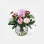 BLAIRE PEONY BOUQUET