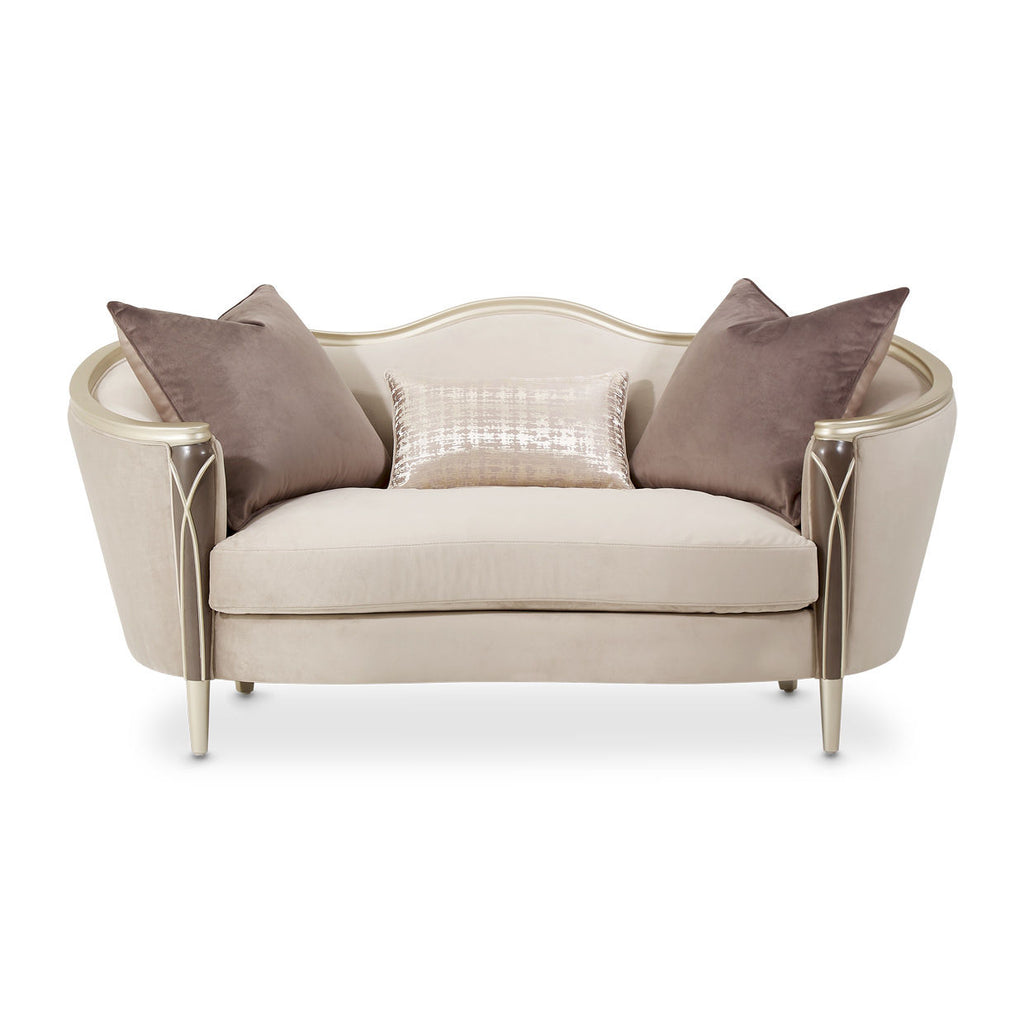 VILLA CHERIE HAZELNUT