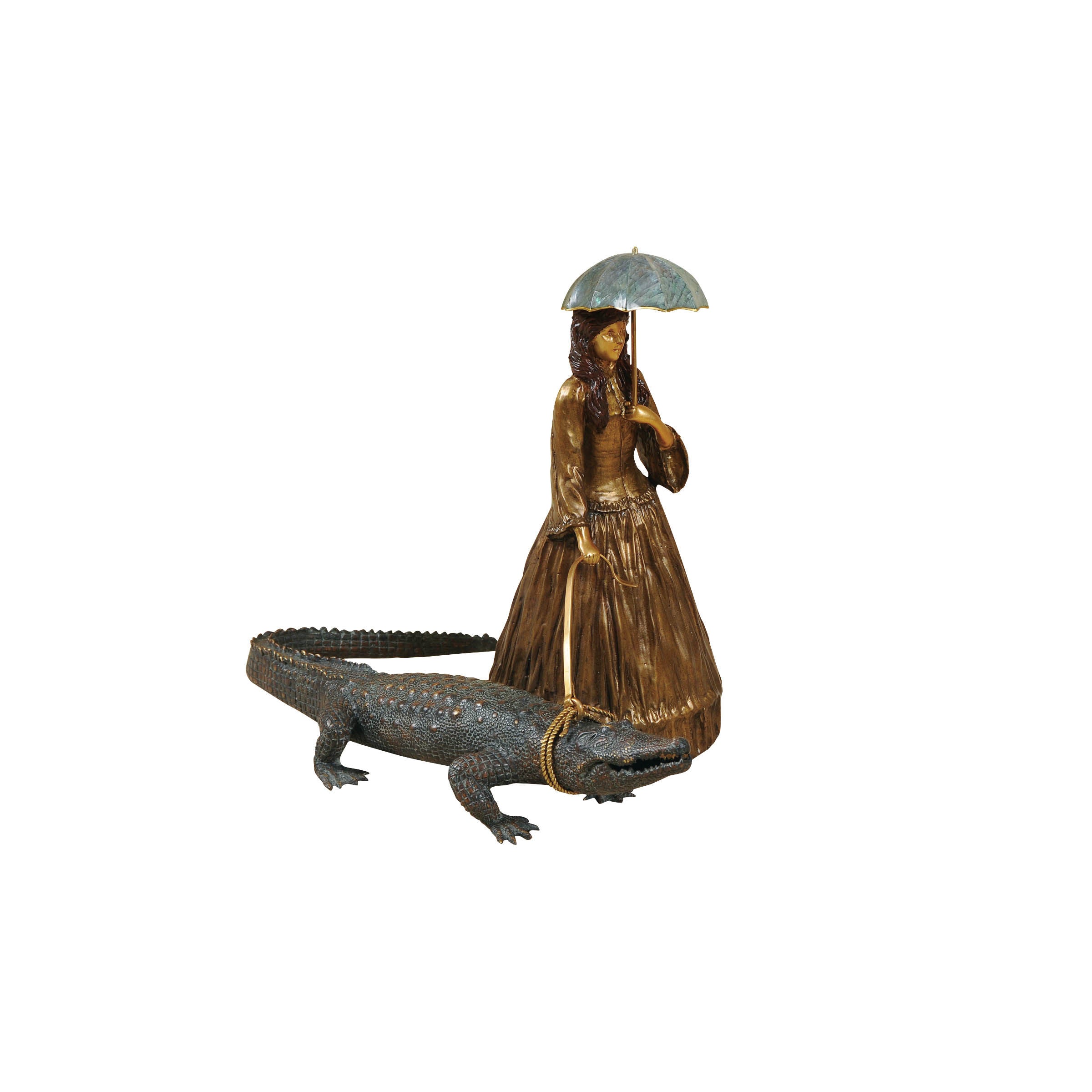 VICTORIA SCULPTURE