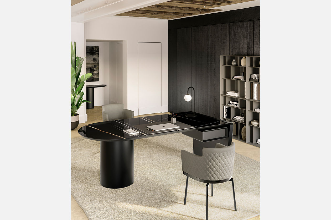 CILINDRO DESK