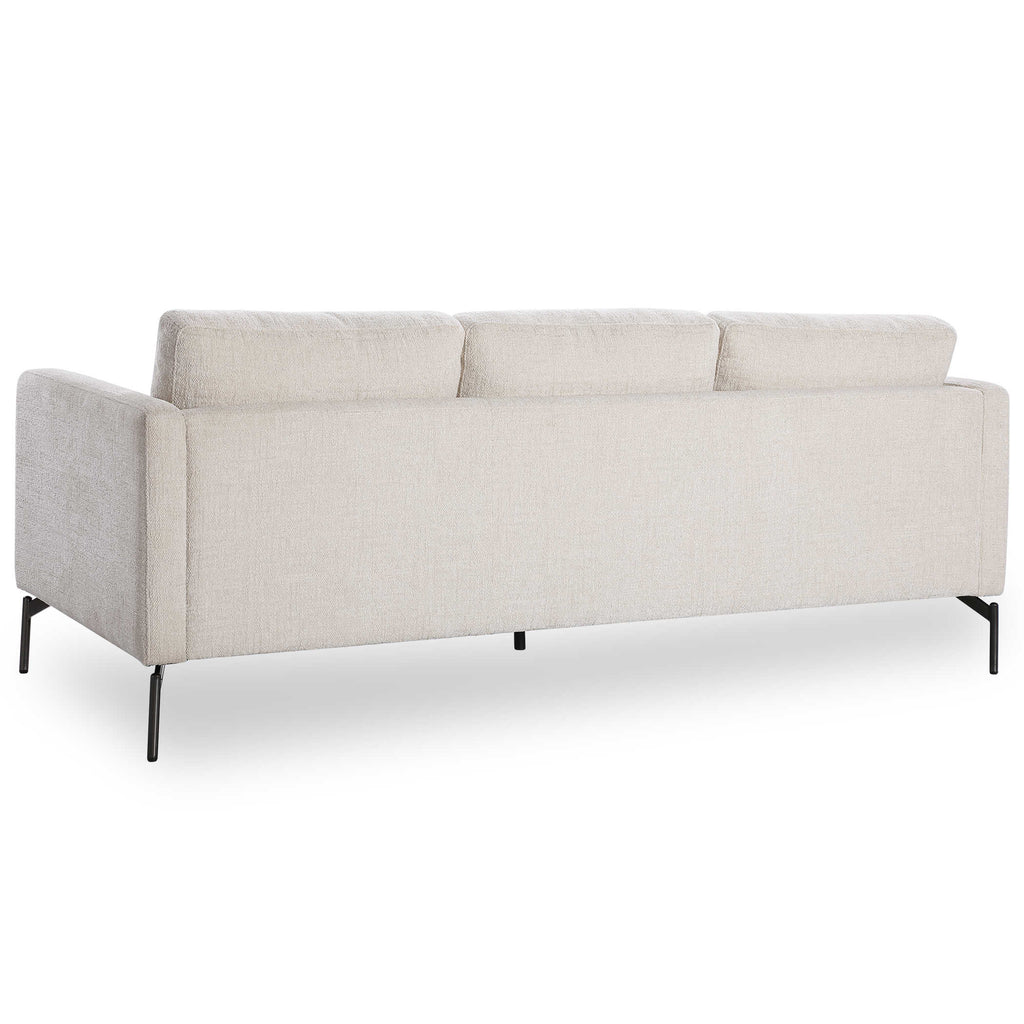VENTURE-IVORY CHENILLE