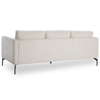 VENTURE-IVORY CHENILLE