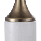 CASTIEL CANDLEHOLDERS, S/2