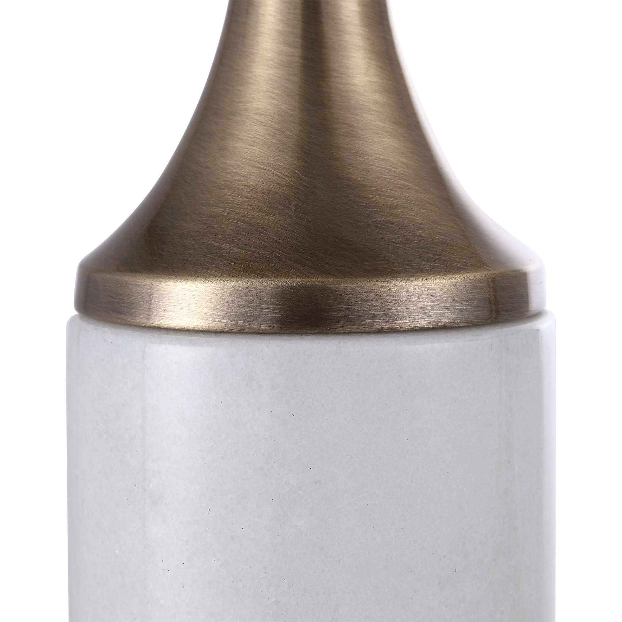 CASTIEL CANDLEHOLDERS, S/2