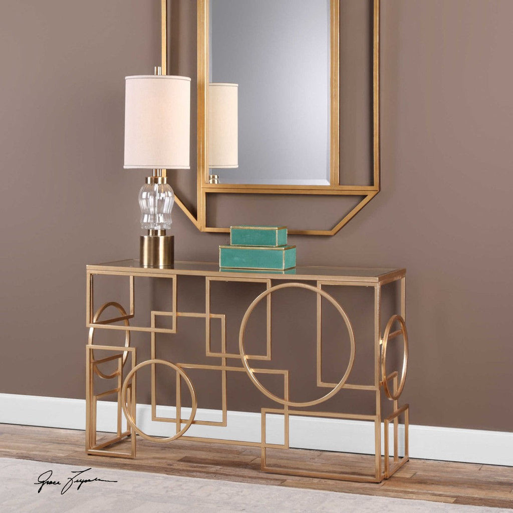 METRIA GOLD