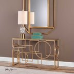 METRIA GOLD
