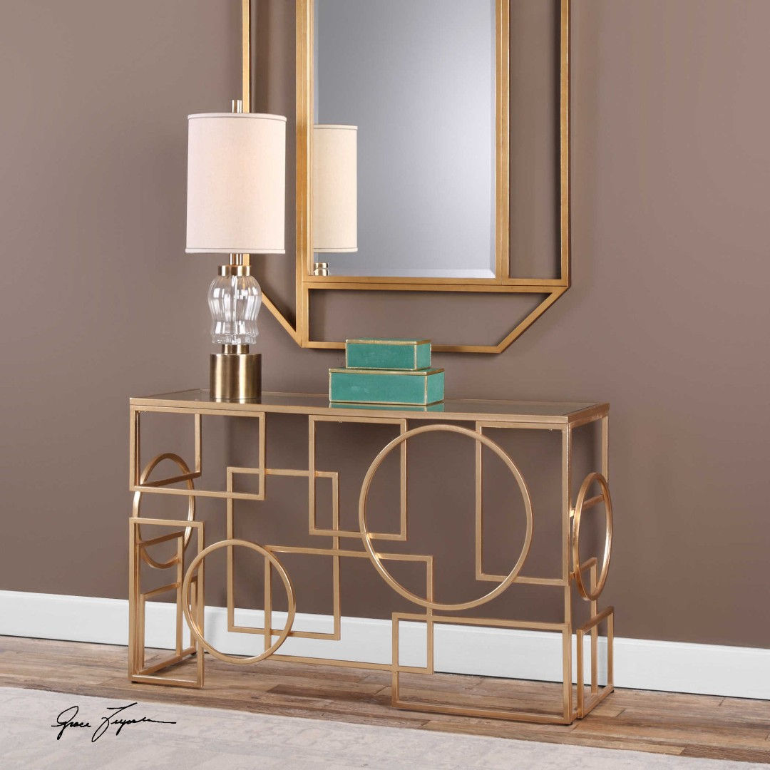METRIA GOLD