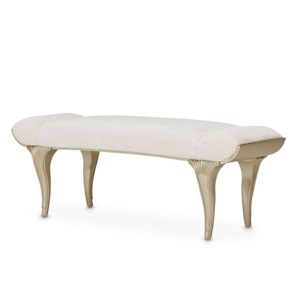 VILLA CHERIE HAZELNUT