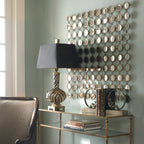 DINUBA MIRRORED
