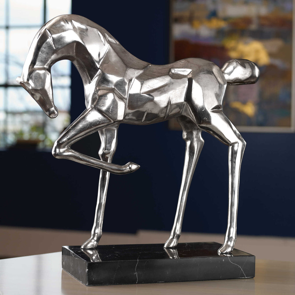 PHONEIX SCULPTURE