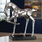 PHONEIX SCULPTURE