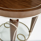 VILLA CHERIE HAZELNUT