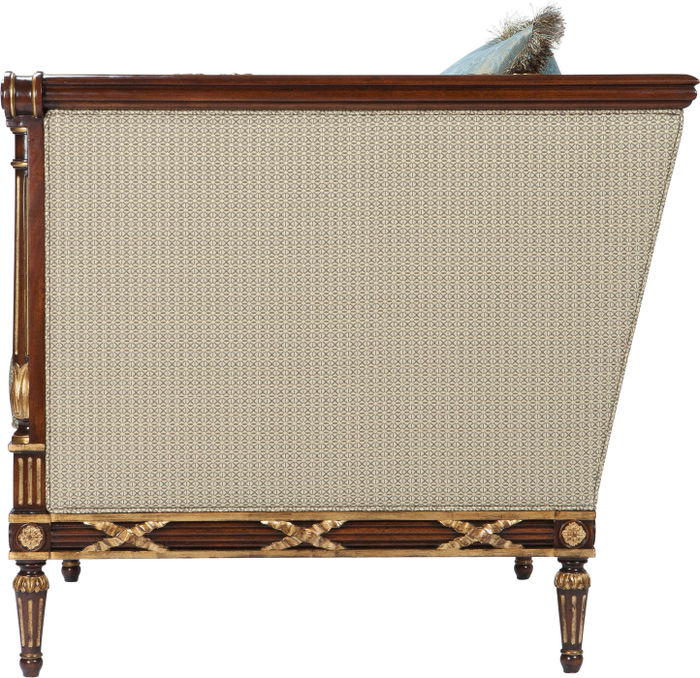 THE REGENT`S VISIT CHAIR