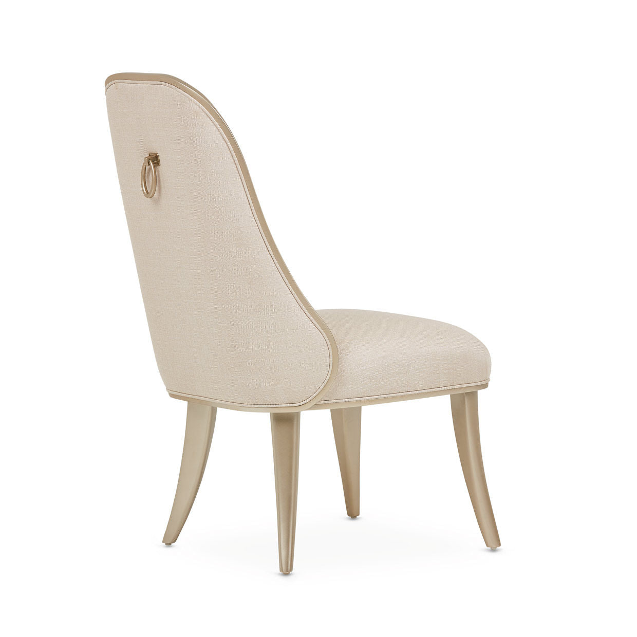 VILLA CHERIE CARAMEL
