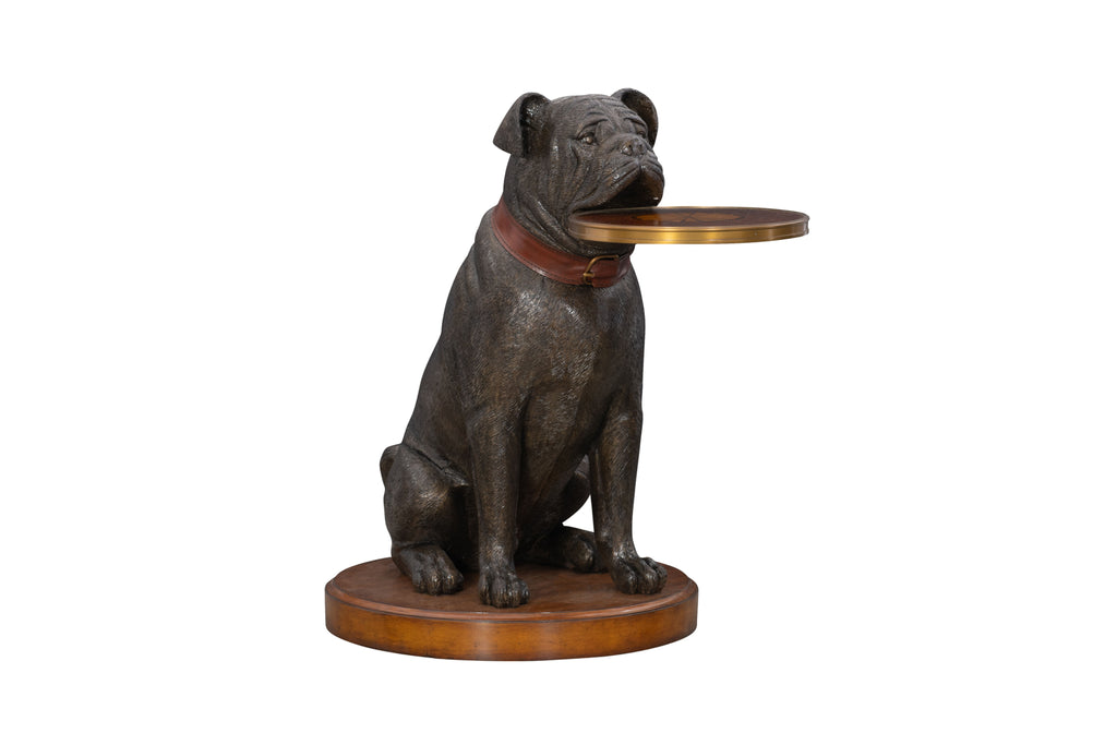 BULLDOG