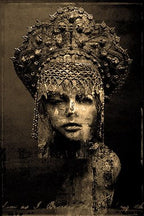 LOOK FOR YOU SEPIA