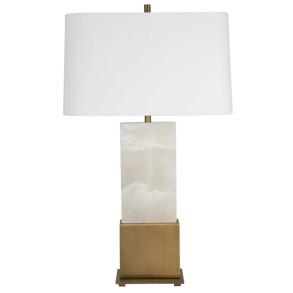 ON A CLOUD
