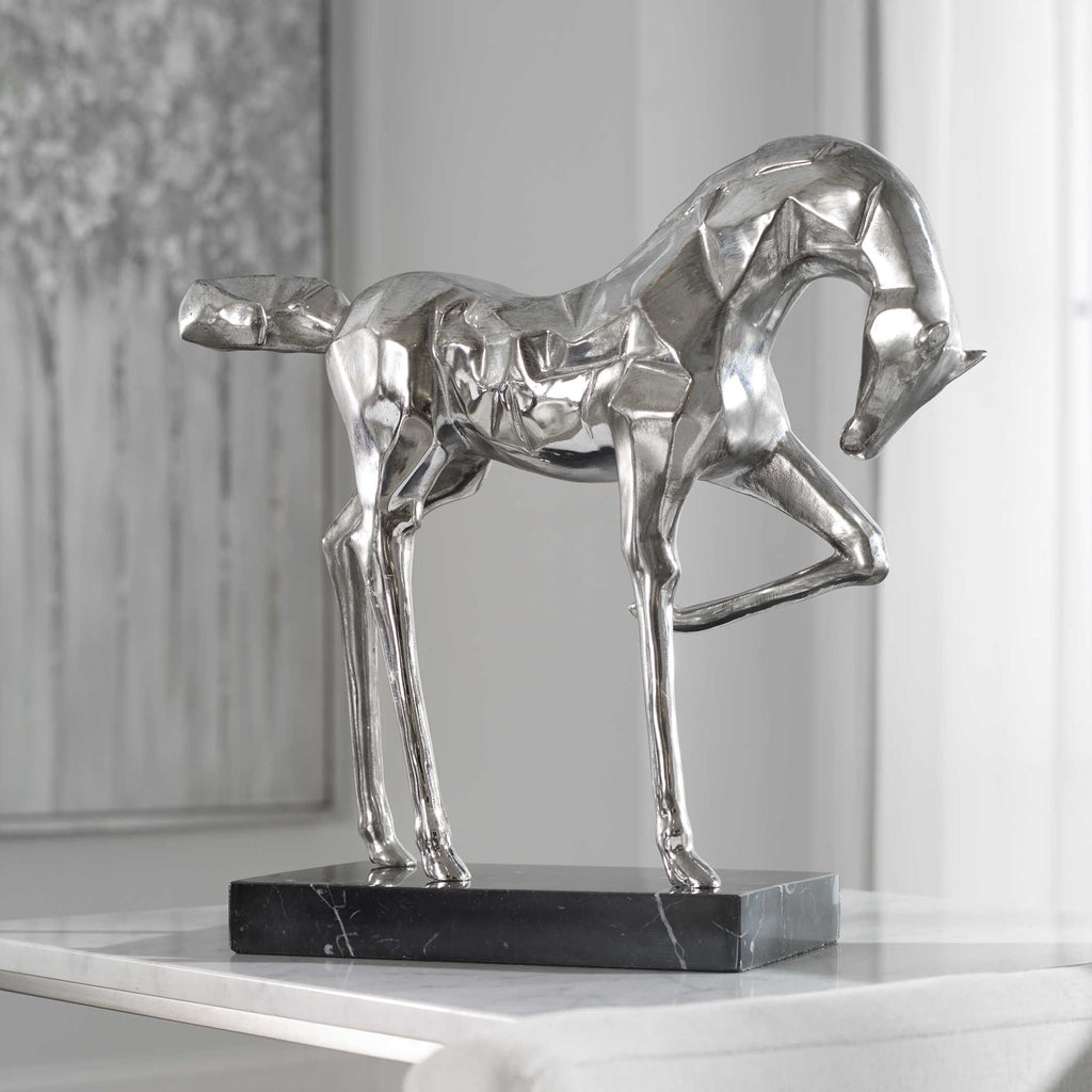 PHONEIX SCULPTURE