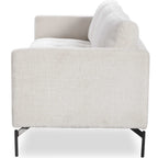 VENTURE-IVORY CHENILLE