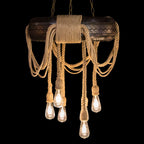 RANCHERO6 LIGHT CHANDE