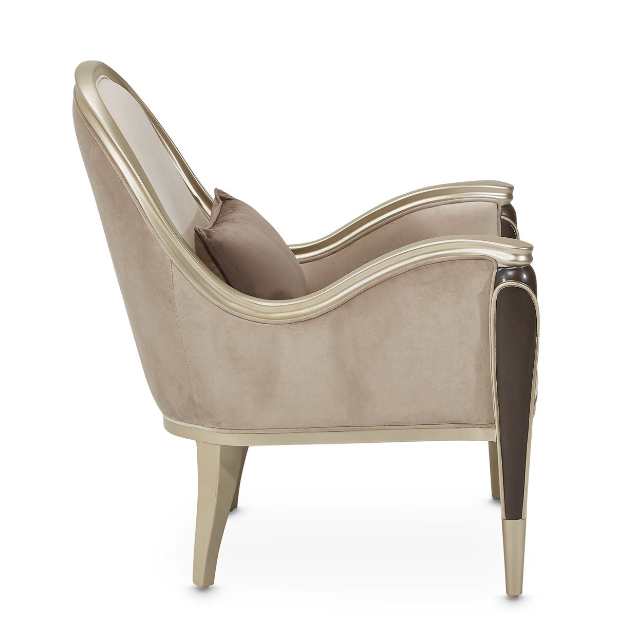 VILLA CHERIE HAZELNUT