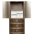 VILLA CHERIE HAZELNUT