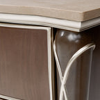 VILLA CHERIE HAZELNUT