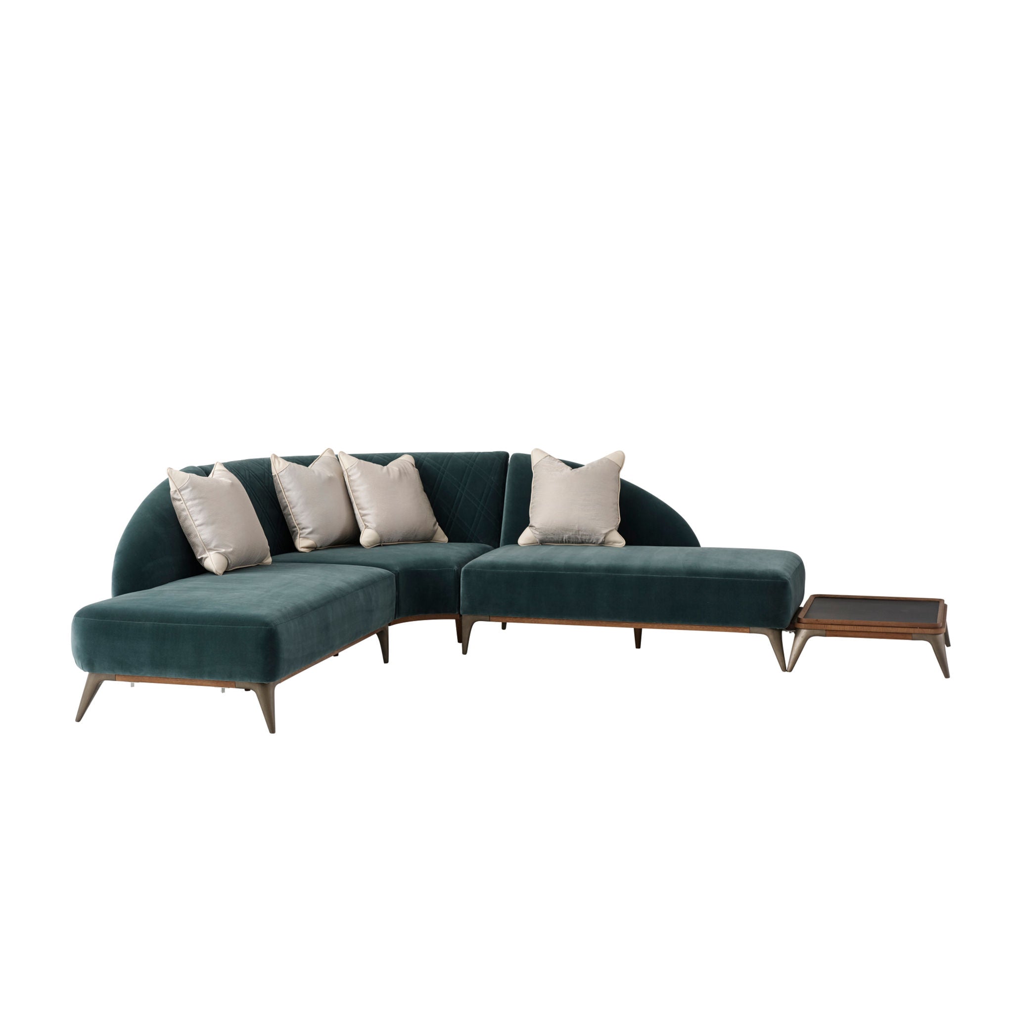 COVET