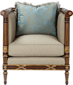 THE REGENT`S VISIT CHAIR
