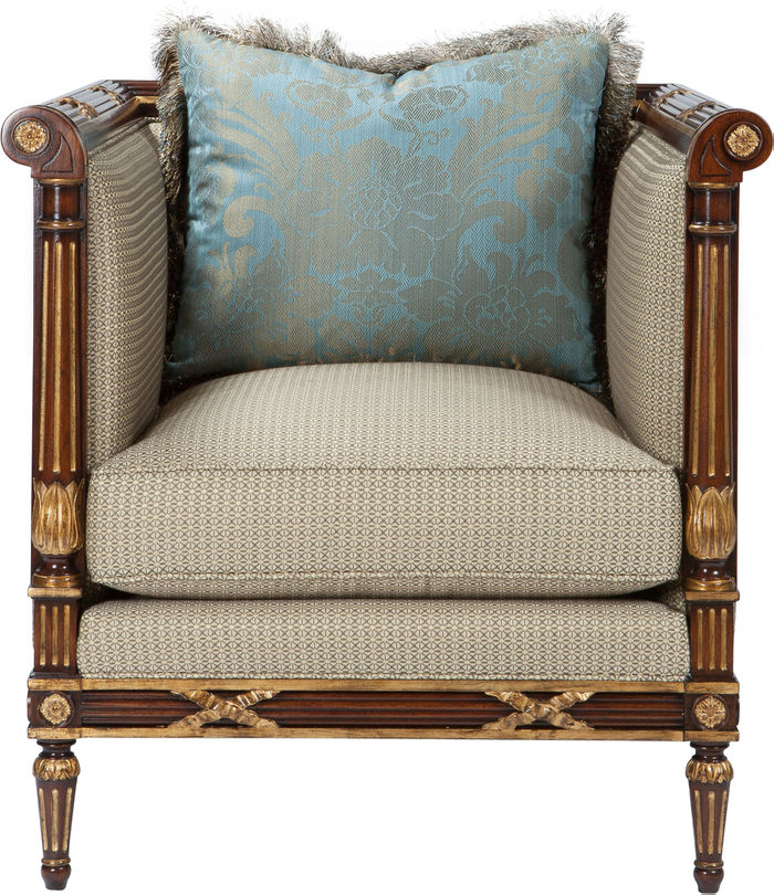 THE REGENT`S VISIT CHAIR