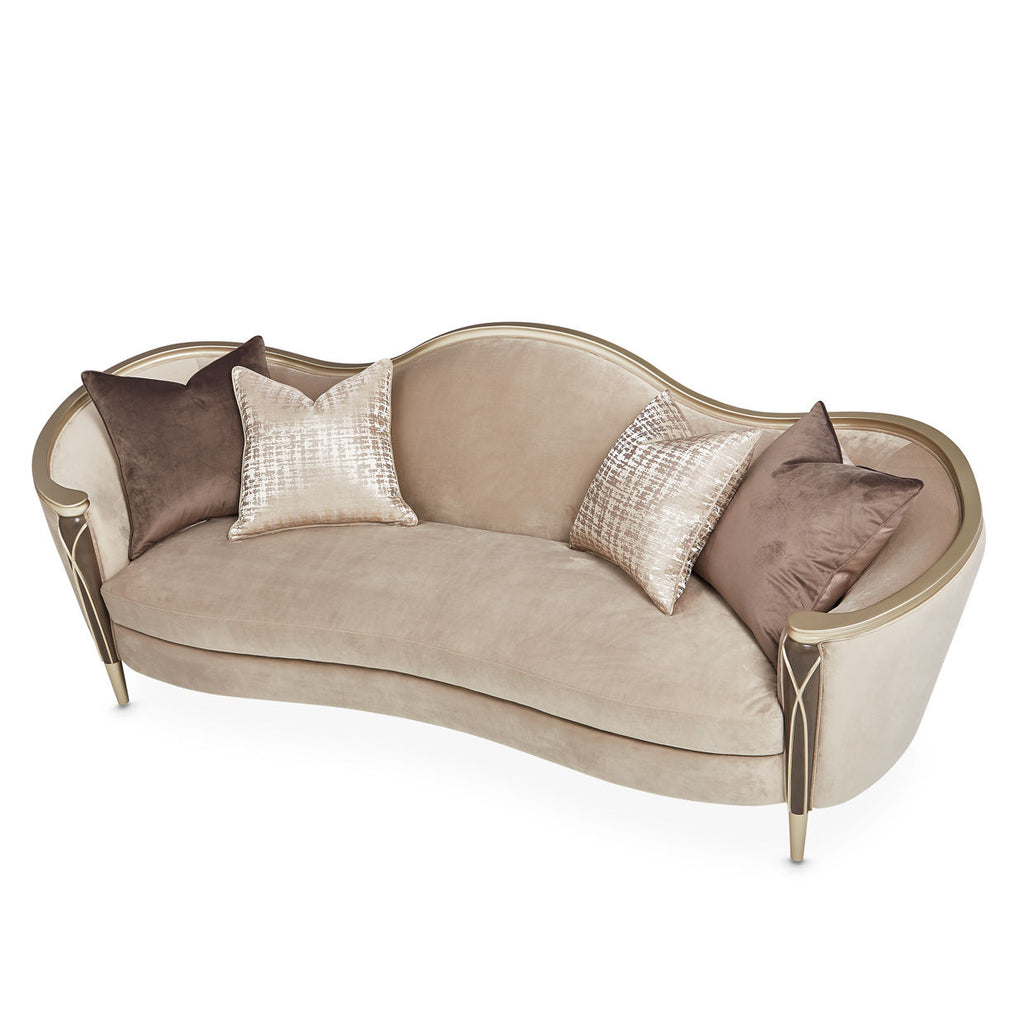 VILLA CHERIE HAZELNUT