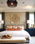 ZADE TABLE LAMP