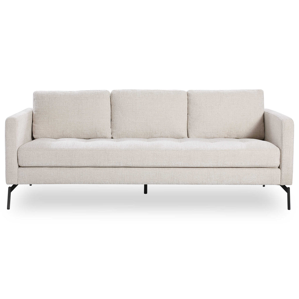 VENTURE-IVORY CHENILLE