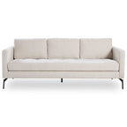 VENTURE-IVORY CHENILLE