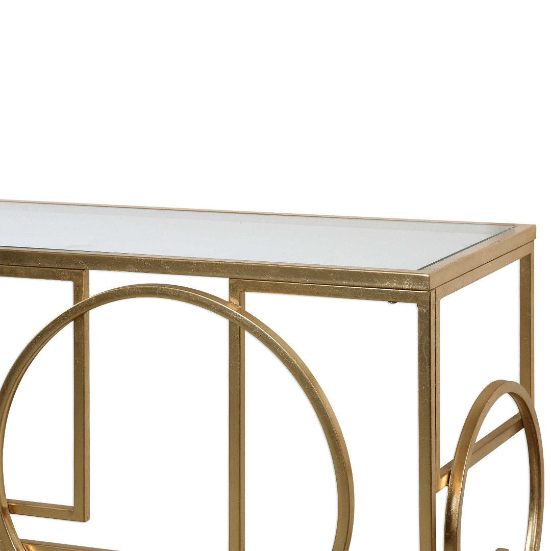 METRIA GOLD