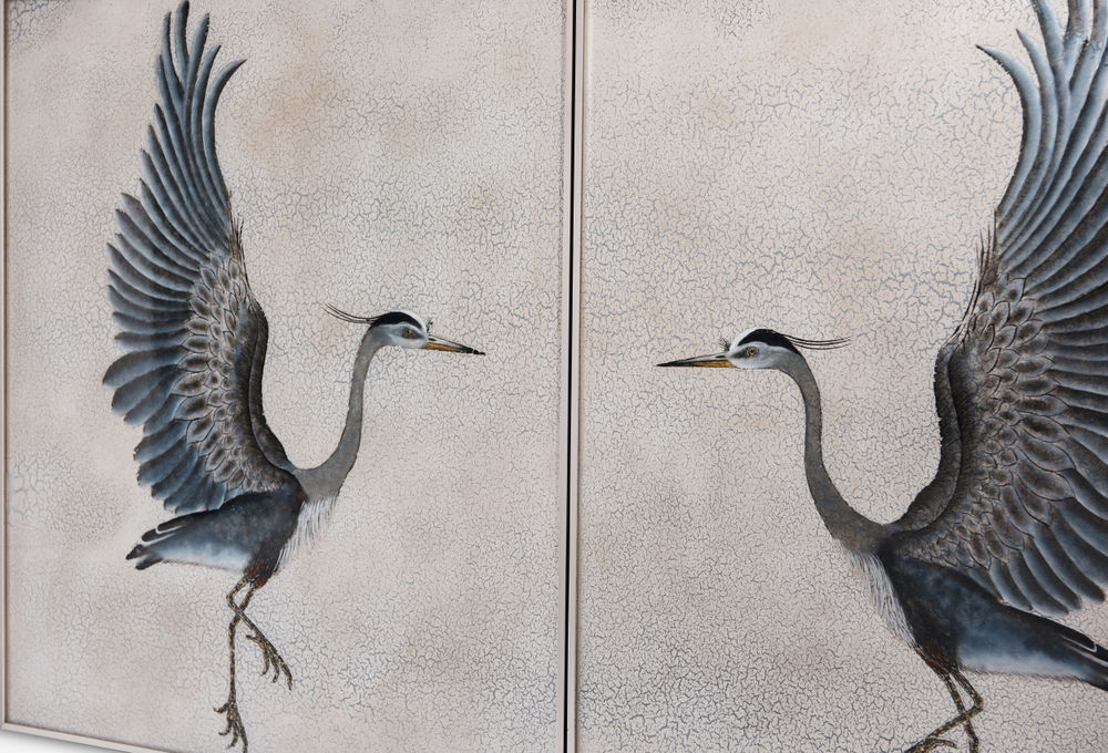 HERON