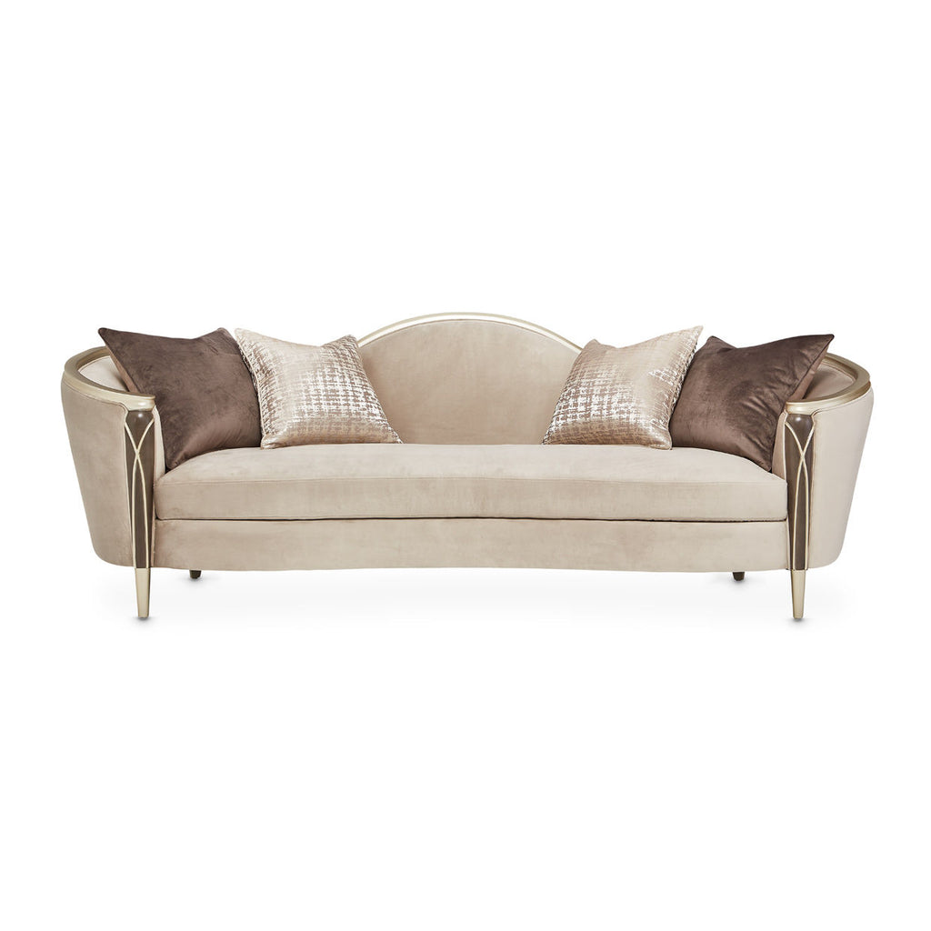 VILLA CHERIE HAZELNUT