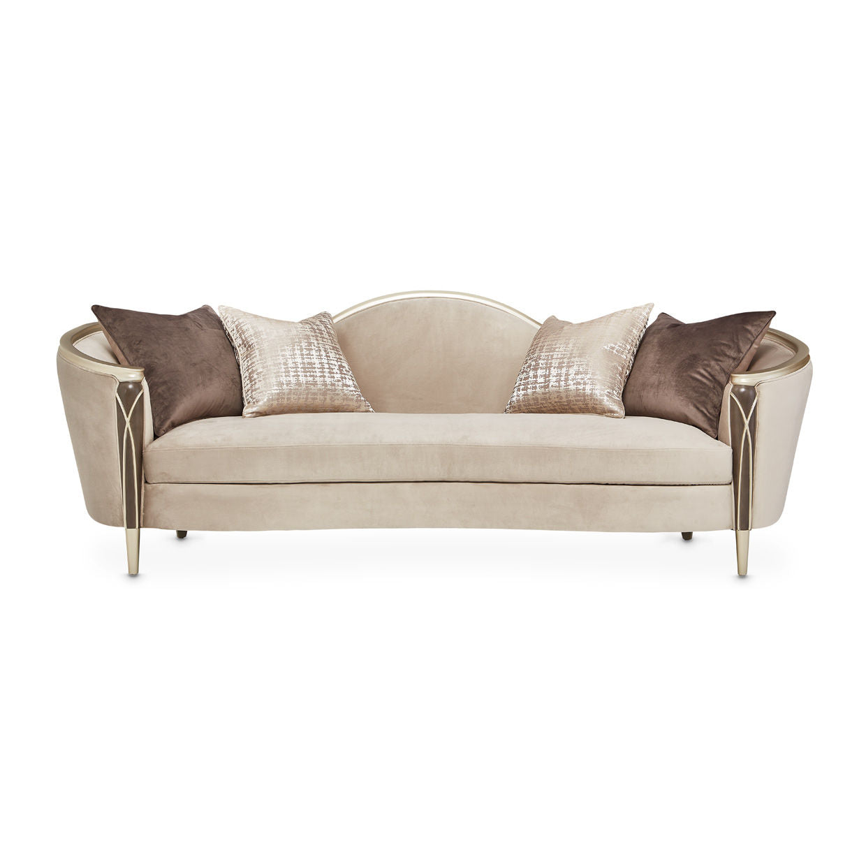 VILLA CHERIE HAZELNUT