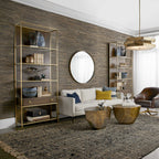 VENTURE-IVORY CHENILLE
