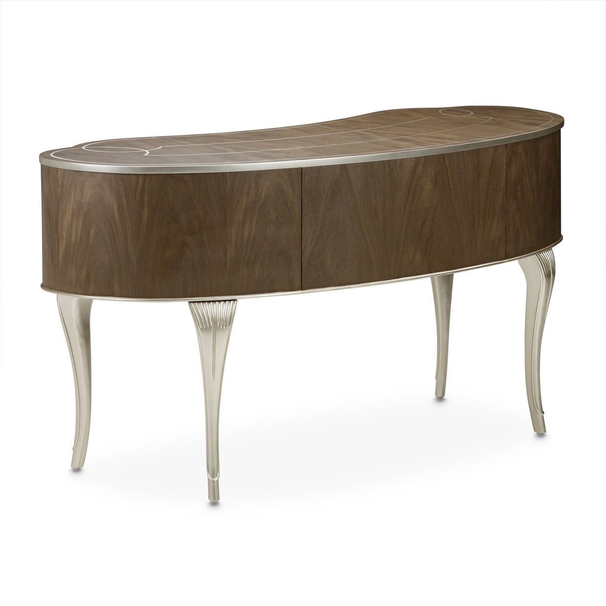 VILLA CHERIE HAZELNUT
