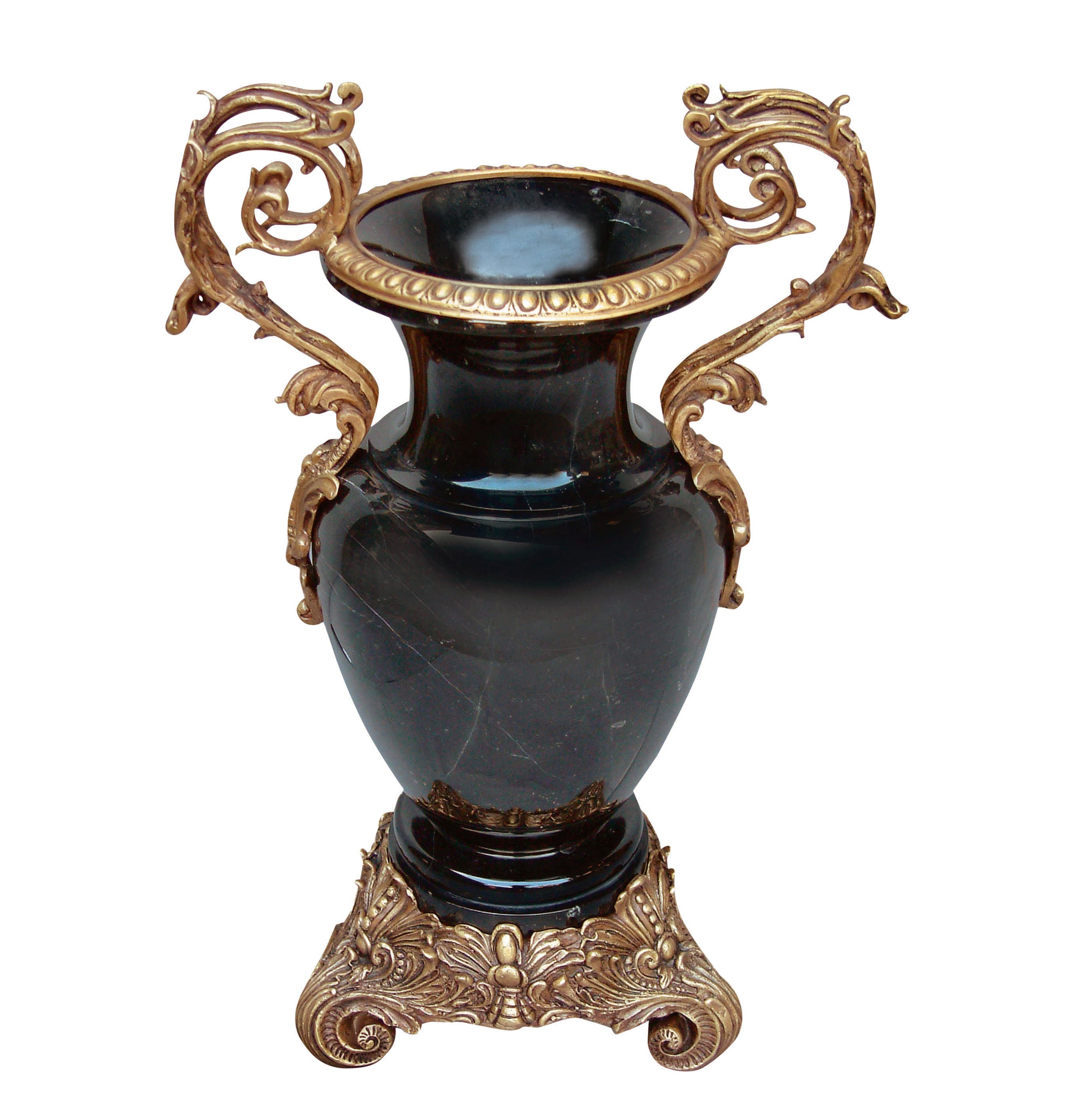 GRACIE VASE
